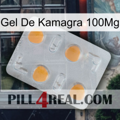 Kamagra Gel 100Mg 24